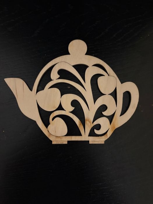 Подставка под горячее