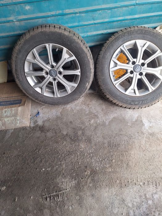 Титанка комплект