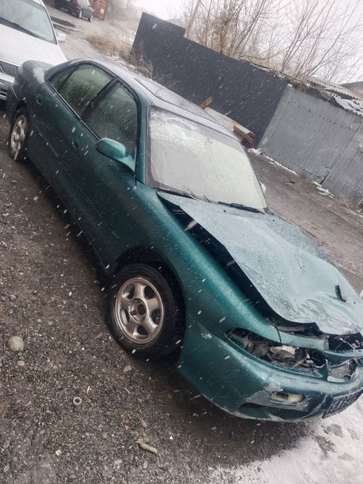 Продам Митсубиси Галат