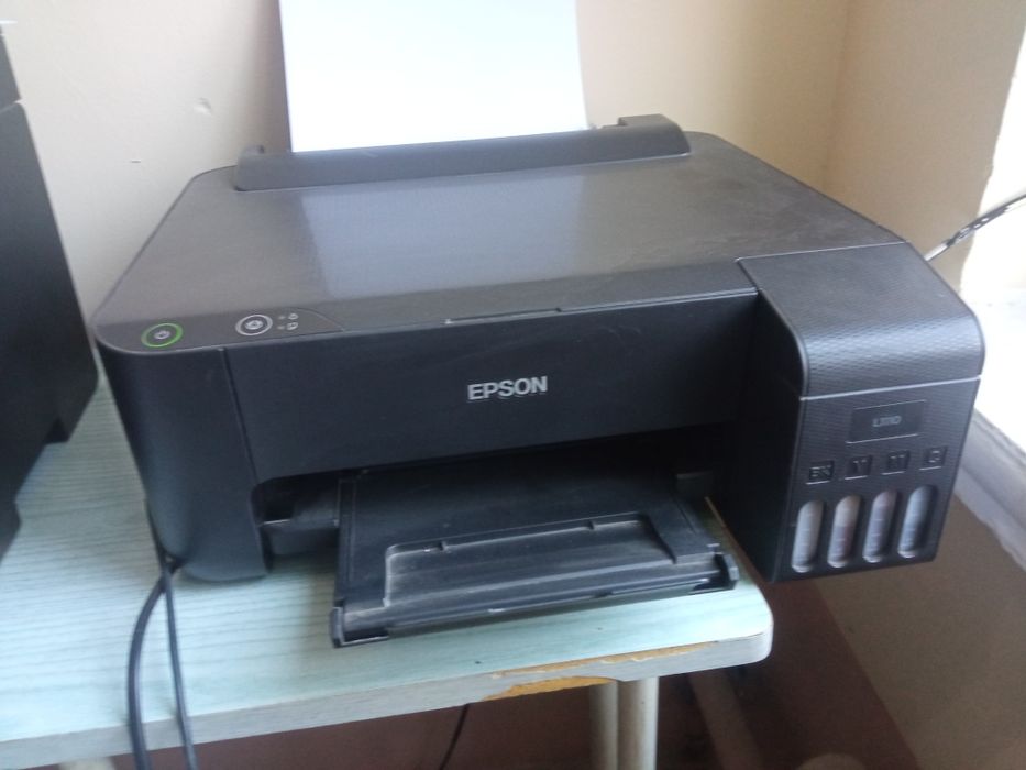 Printer EPSON  L1110
