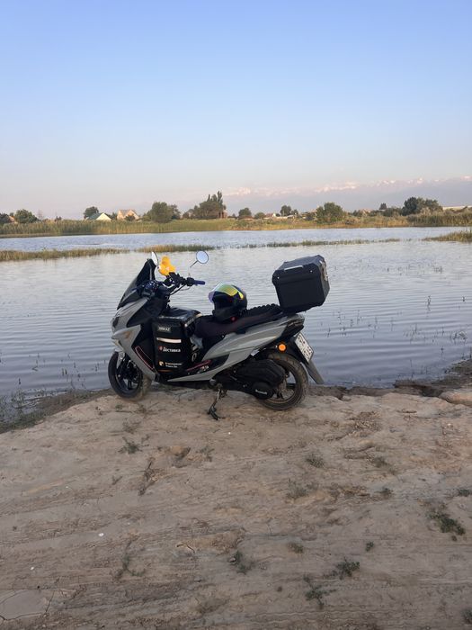 Макси бенили в хорошом состаяние