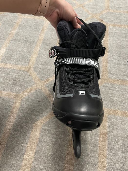 Patine gheață FILA