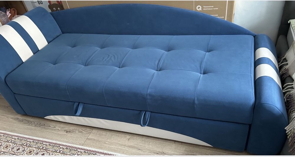 Диван раскладной