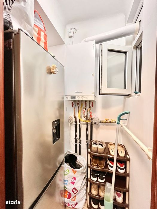 2 Camere I Unirii-Coposu I 48 MP I Renovat I Centrala I Ultracentral