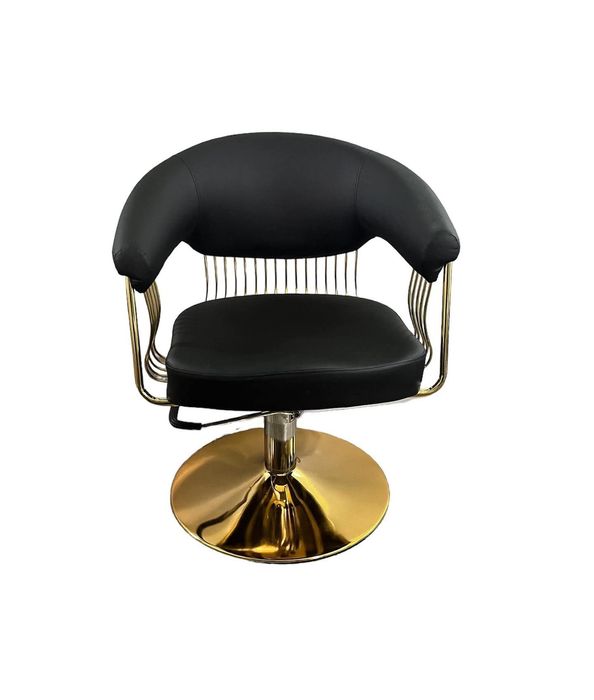 Професионален фризьорски / козметичен стол