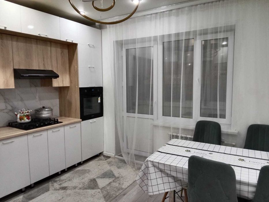 продается  3 комн кв р-н Ремзавод