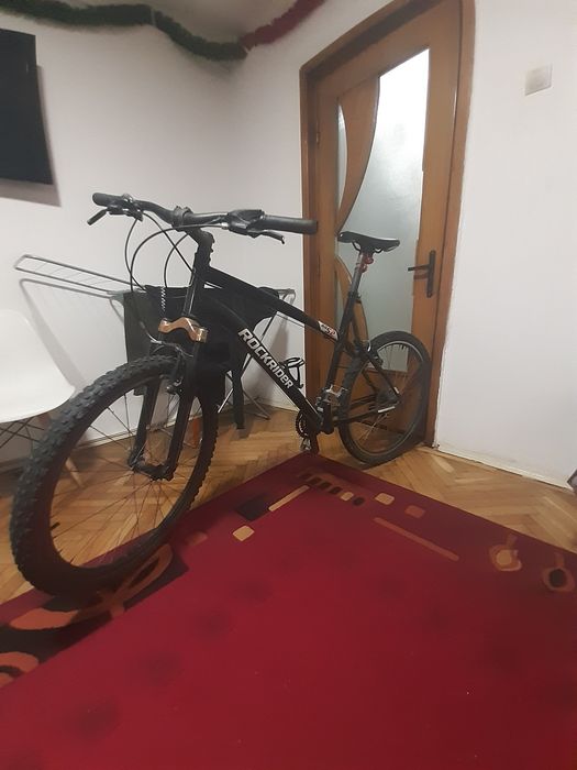 Vând bicicleta montabaik