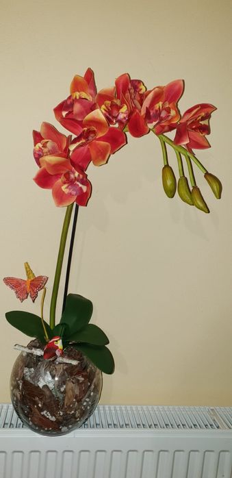 Orhidee artificiala