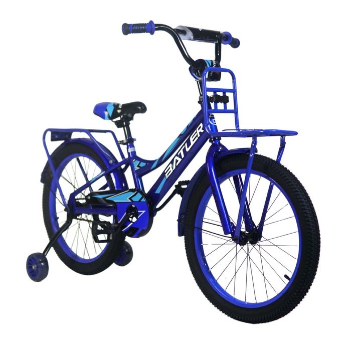 Batler детский велосипед