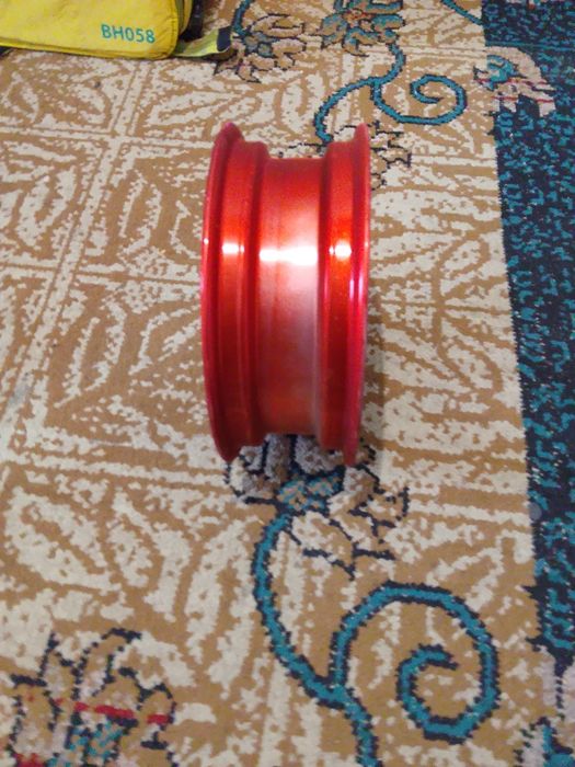 Продам диск на мопед