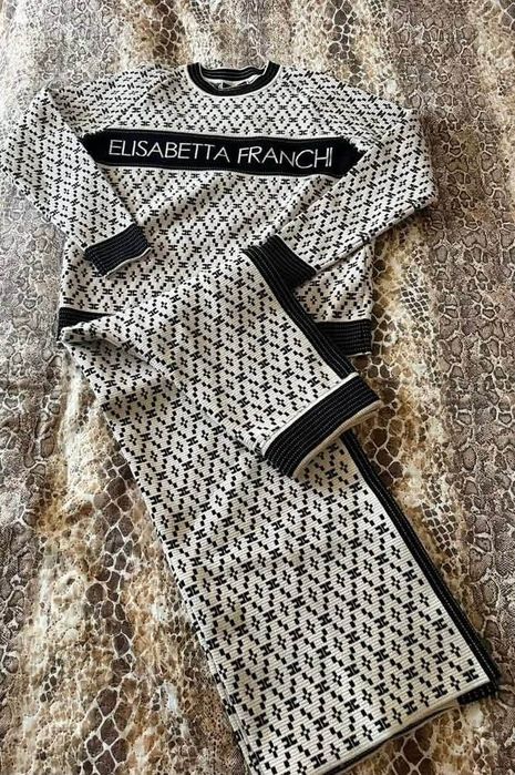 Сет elisabetta franchi