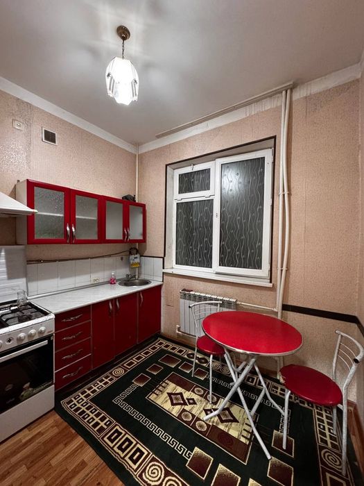 2 Xonali kvartira sotiladi