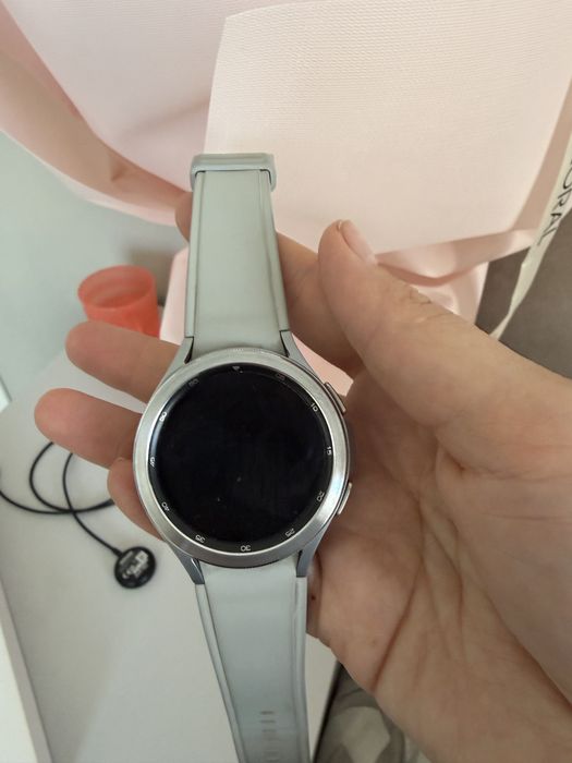 Galaxy watch4 classic