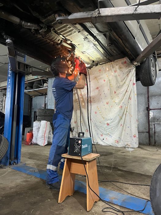 Сто 24/7 Diamond14