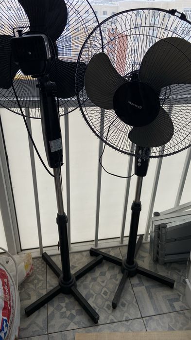 Продам вентиляторы хорошего качества