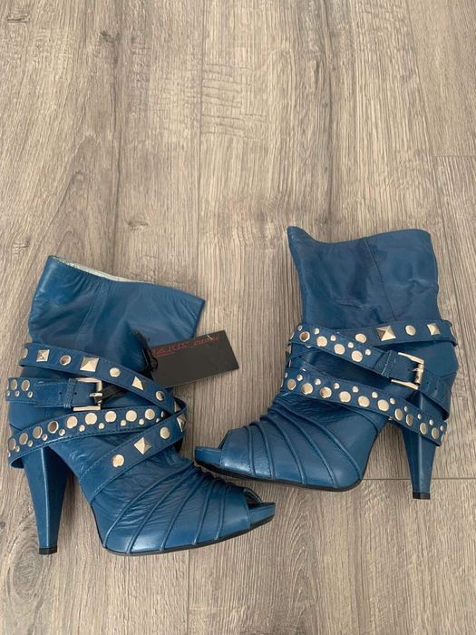 дамски боти и обувки daris / дарис