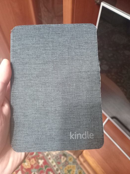 Электронная книга Amazon Kindle