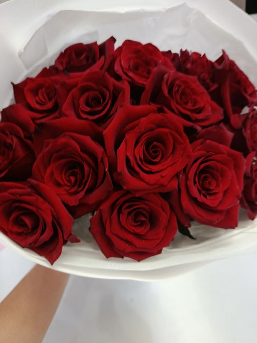 Продам букеты ..