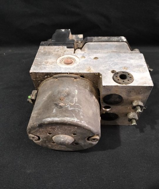 Pompa ABS 1.7 dti 0265220636  24432510 Opel Astra G