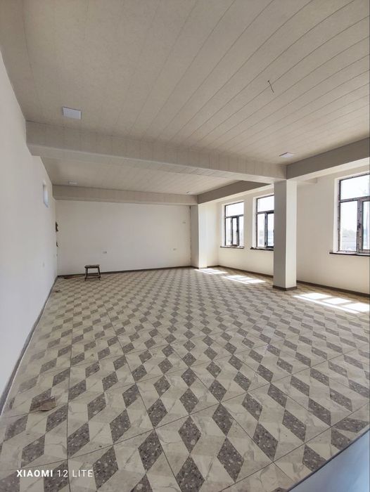 Kogon shaxarda 130 kvadratlik bino sotiladi