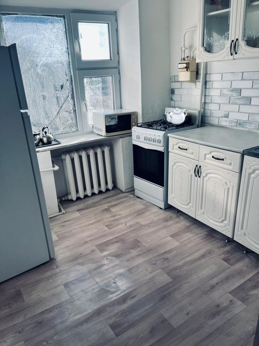 Продам квартиру!