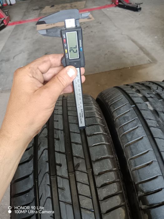 235 55 18 Pireli