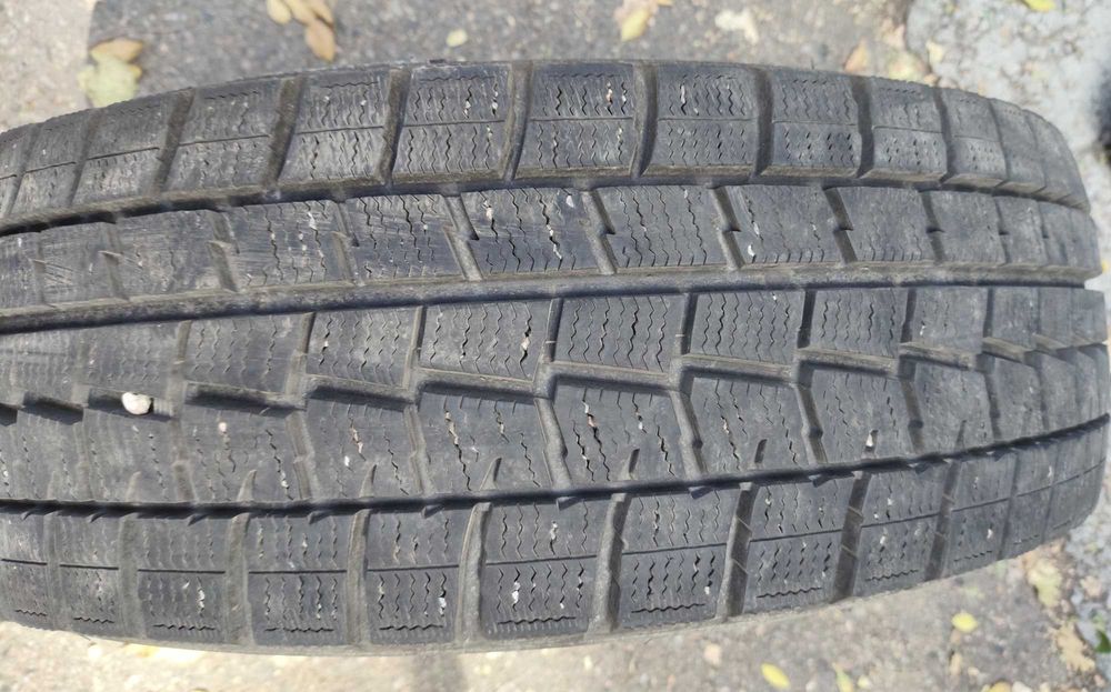 Продам зимние автошины