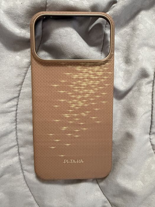Кейс PITAKA за Iphone 17 pro max