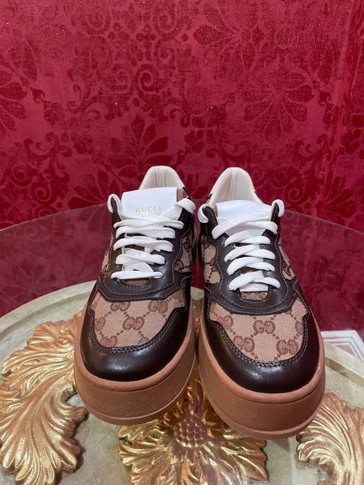 Adidasi Gucci 40–44