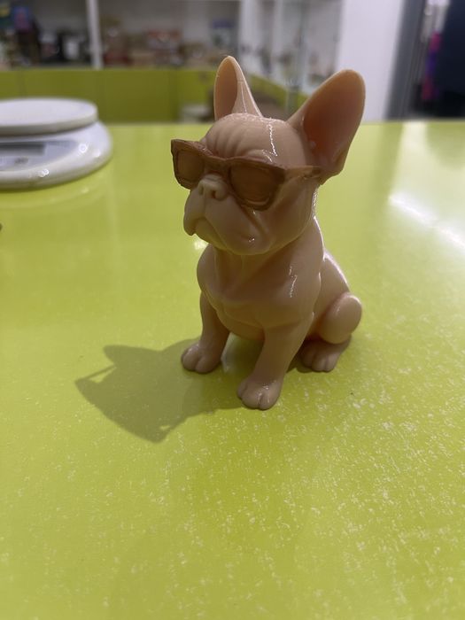 Изделия на 3 d принтере