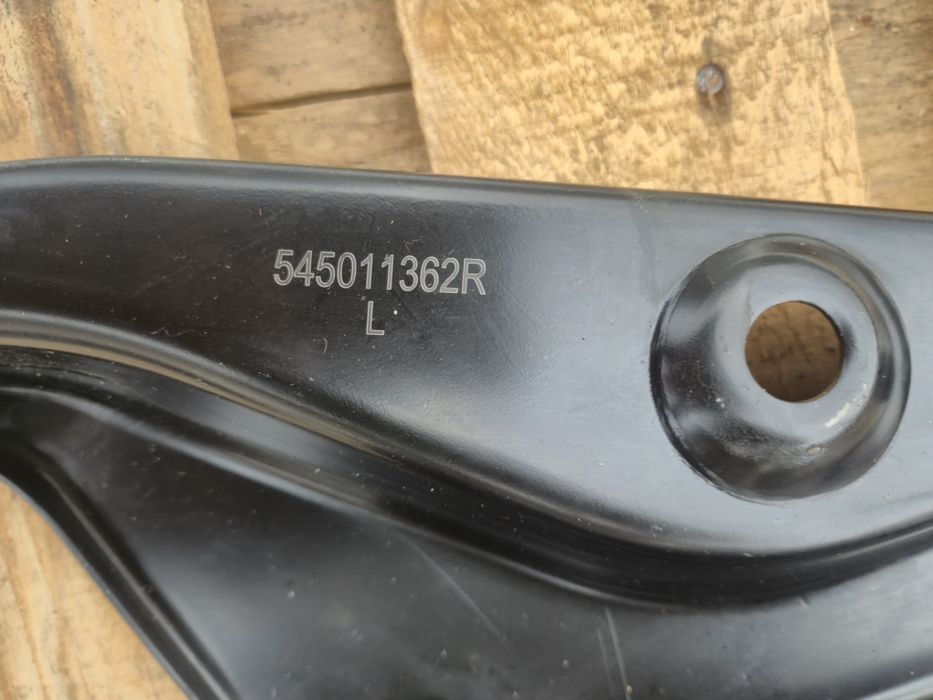Set Bascule Dacia Logan ,Logan mcv ,Sandeo