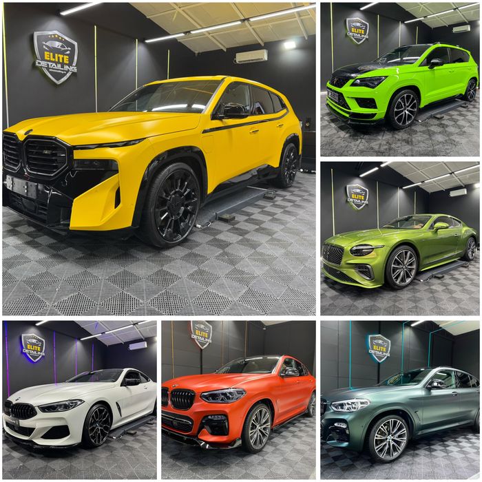 Polish auto , corectie lac , ceramic auto , polish faruri