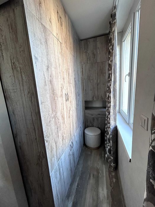 Дава се под наем Двустаен апартамент в Варна, Трошево - 57 кв.м за 500 € - Снимка #8