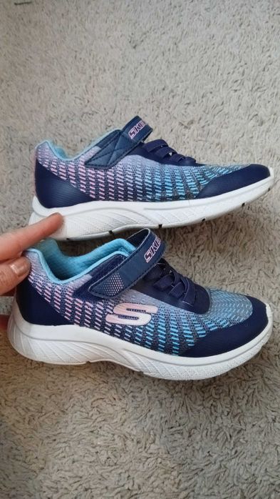 Adidasi de joaca Skechers, mas 31