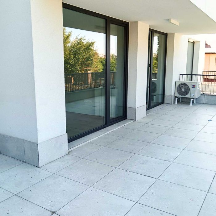 Продава се Двустаен апартамент в София, Оборище - 46 кв.м за 10 €/кв.м - Снимка #4