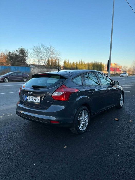 Ford Focus Mk3 de vânzare!