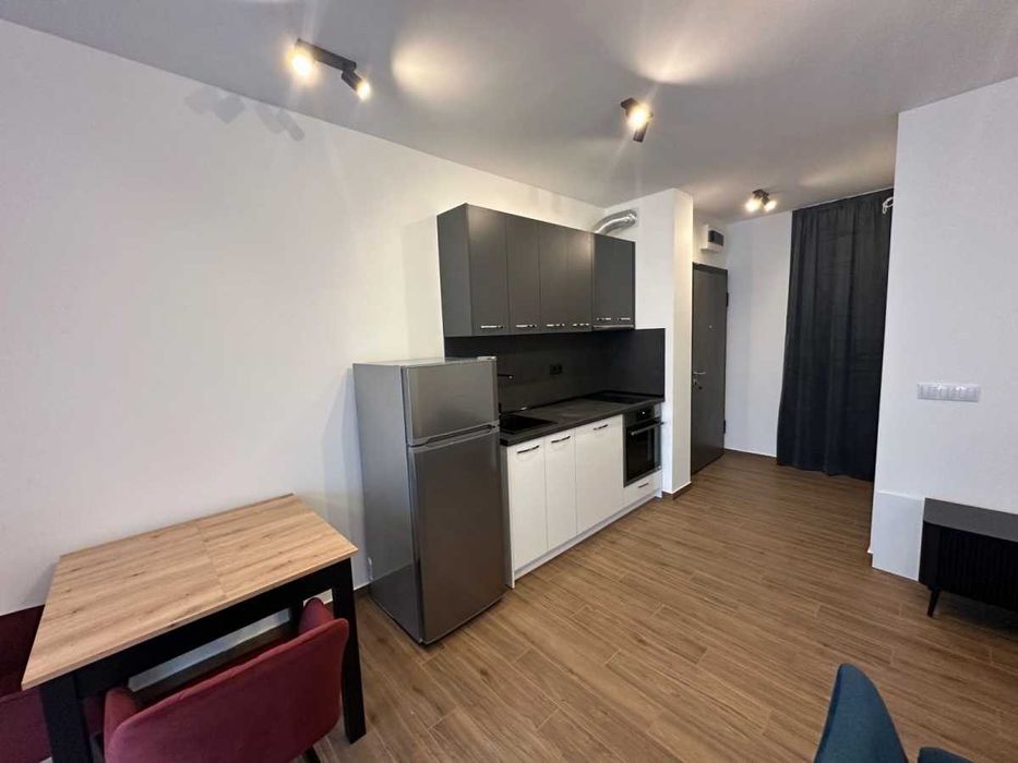 Дава се под наем Едностаен апартамент в София, Овча купел - 37 кв.м за 550 € - Снимка #2