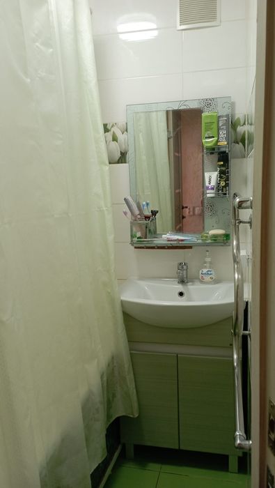 Кватрира 3 комнатная