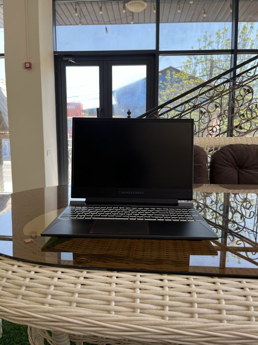 ThundeRobot 911 X Wild G2 Pro