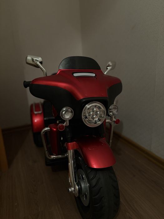 Продам детский Мотоцикл