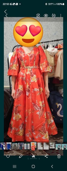 Платья турция 36 размер