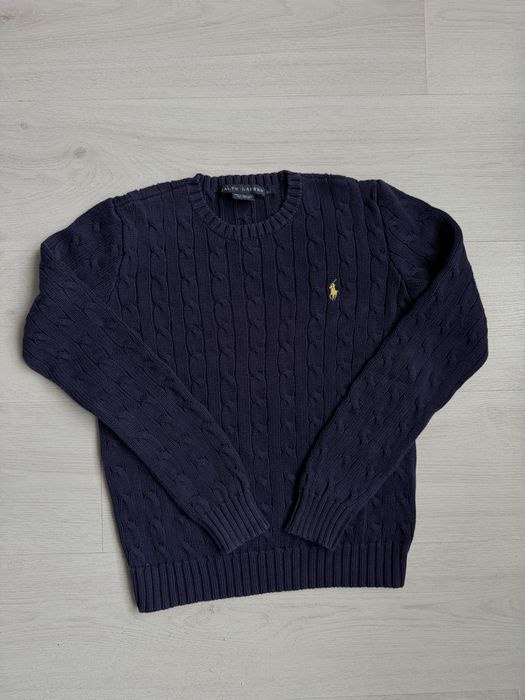 Ralph Lauren Polo  3 бр. Дамски Пуловери  / S/М / Оригинал