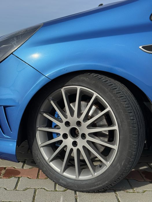 Opel corsa d opc 1.6t