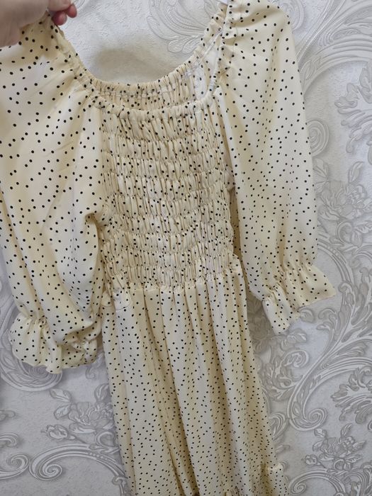 yozgi, qizlar uchun Ko'ylak