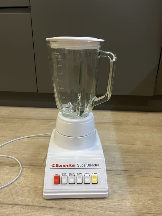 Стационарный блендер