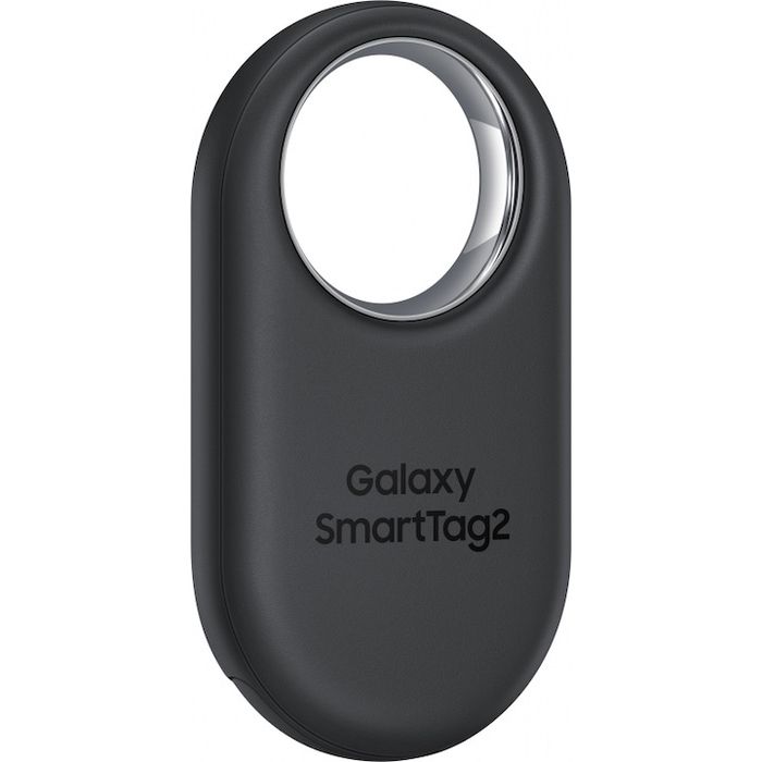 Samsung Galaxy SmartTag2 черна