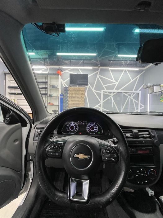 Жентра Автомат с наворотом
