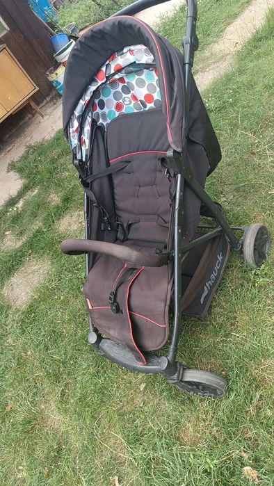 Căruț bebe 3 in 1