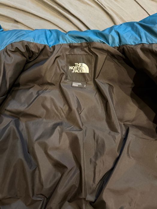 Зимно мъжко яке THE NORTH FACE