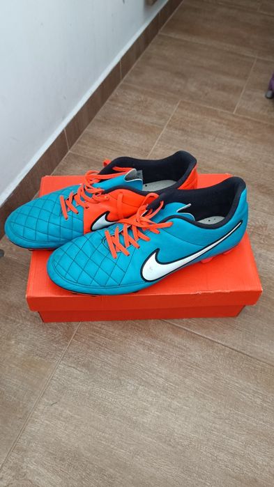 Бутонки Nike номер 46